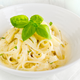 Illustration for article titled Let’s make Fettuccine iGwen/ifredo, the supremely easy alfredo sauce